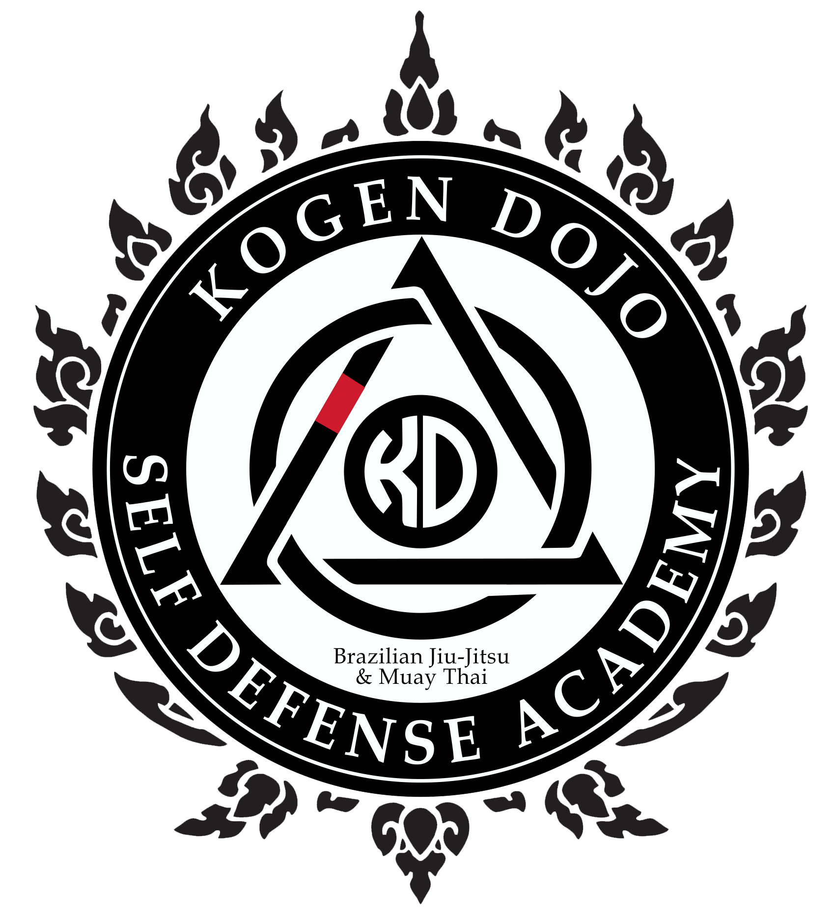Kogen Dojo Self Defense Academy