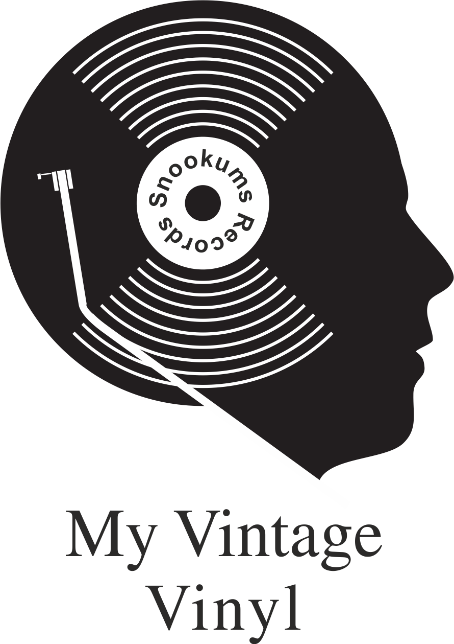 My Vintage Vinyl, LLC