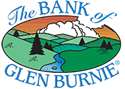 The Bank of Glen Burnie