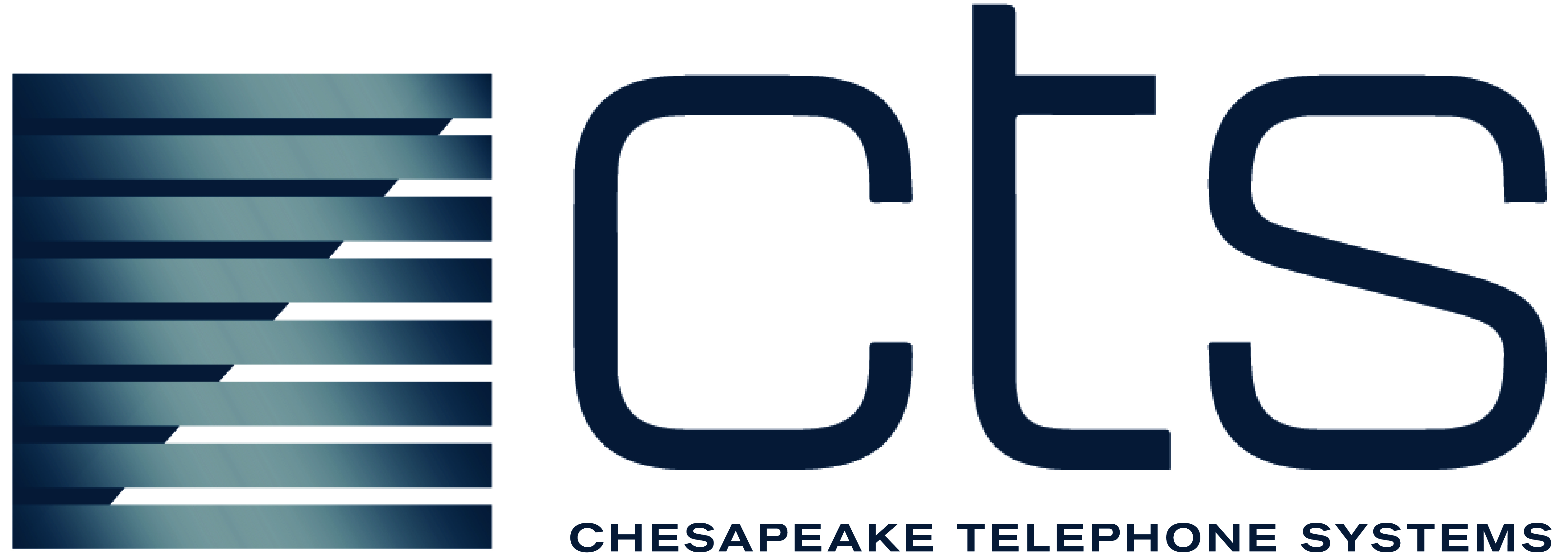 CTS - Chesapeake Telephone Systems