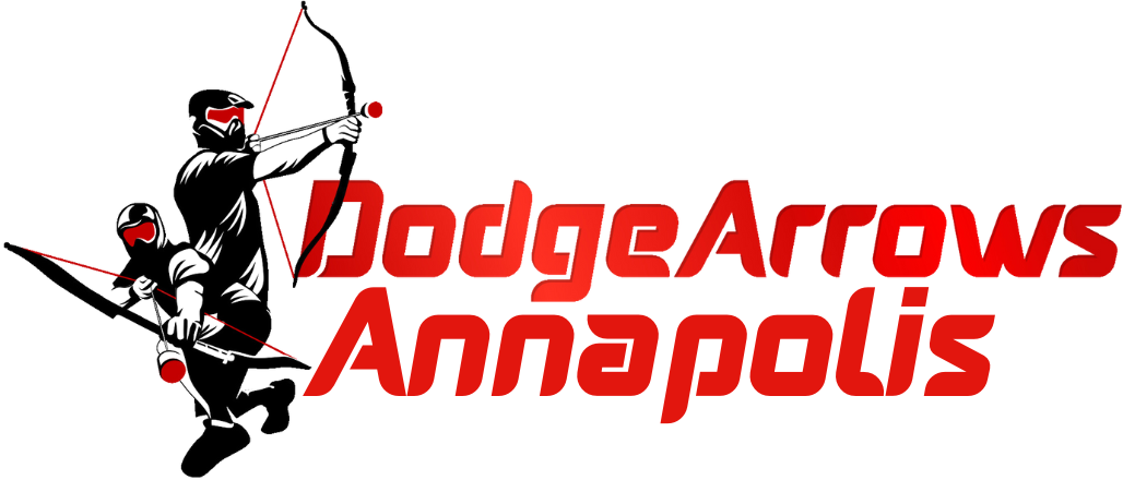 DodgeArrows Annapolis Games & Events