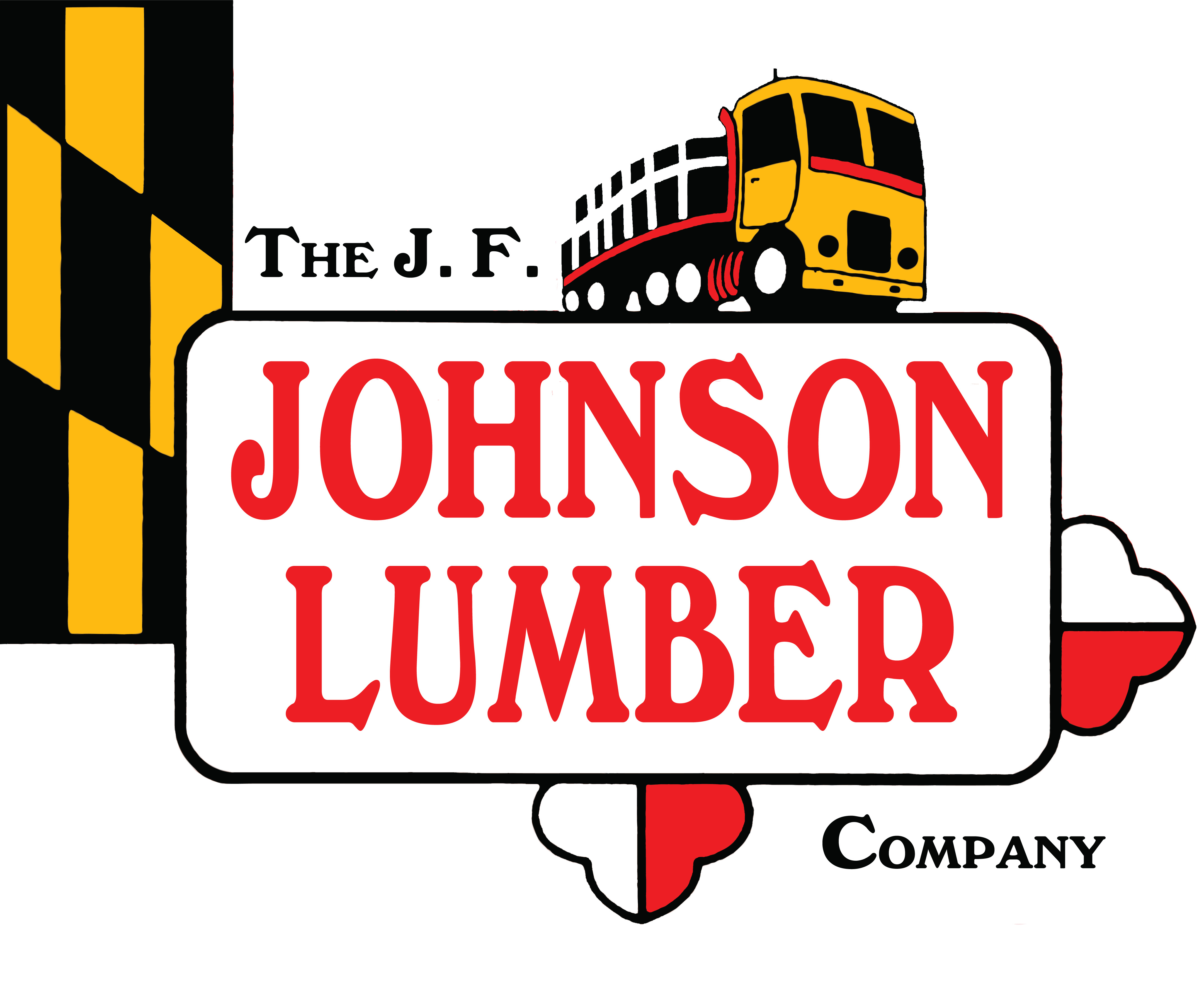 The J.F. Johnson Lumber Company LLC