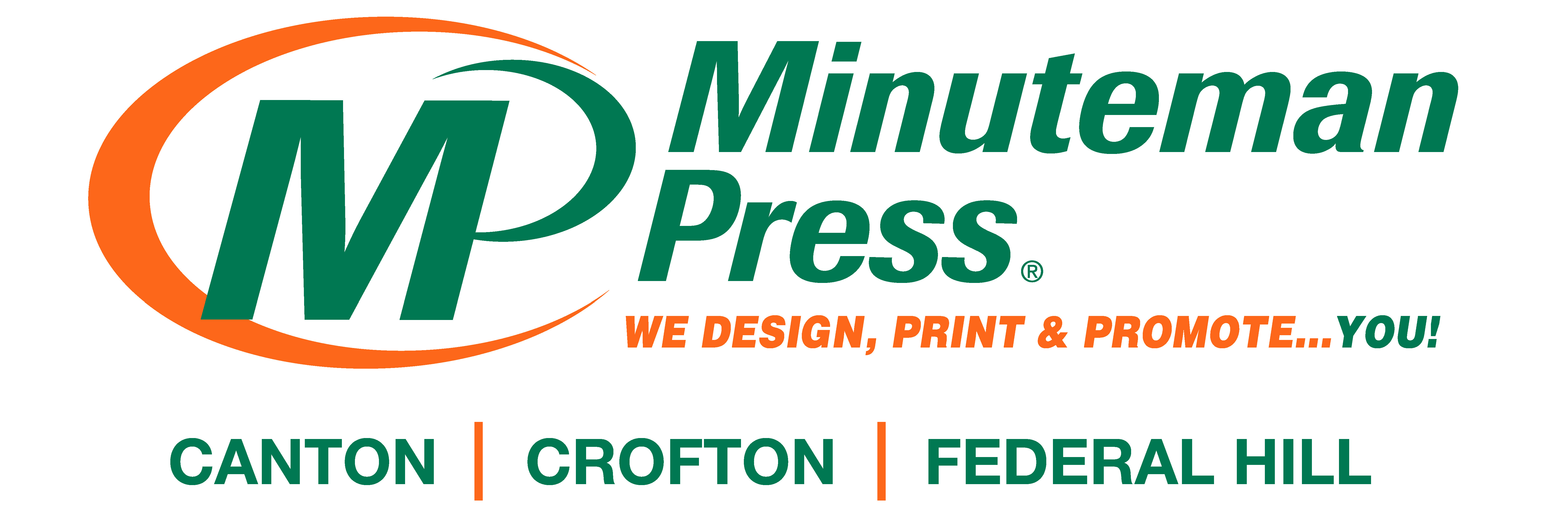 Minuteman Press of Crofton, Canton, and Federal Hill
