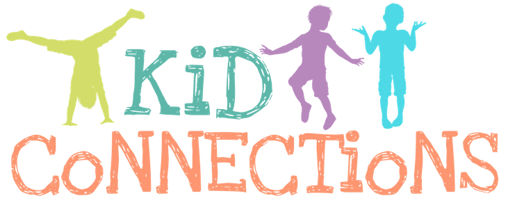 Kid Connections Therapy
