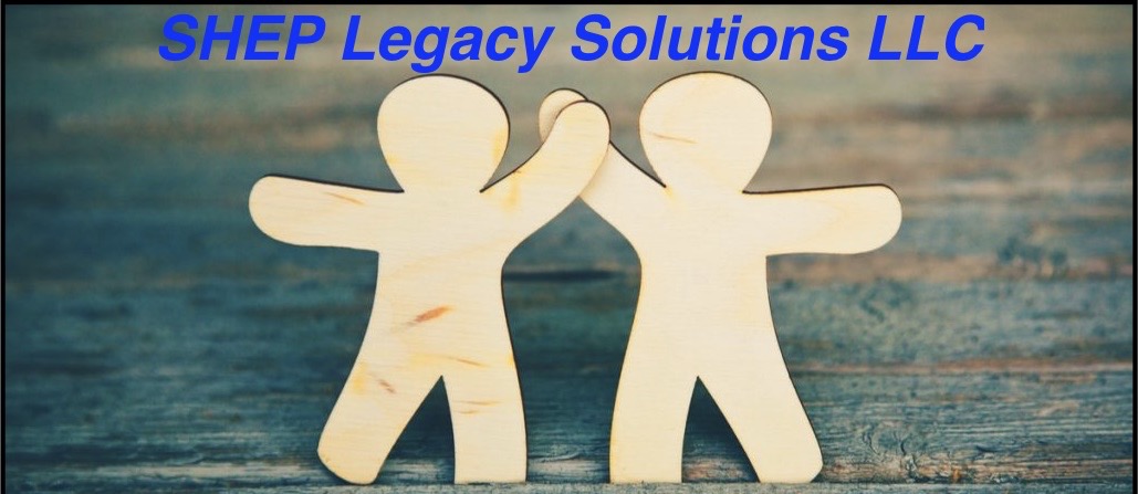 S.H.E.P Legacy Solutions LLC