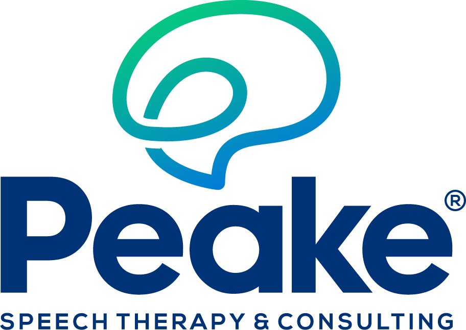Peake Speech Therapy & Consulting