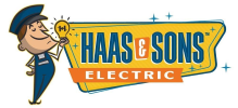 Haas & Sons Electric Inc.