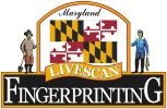 Maryland Livescan Fingerprinting