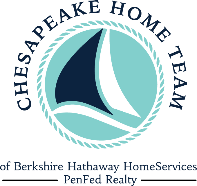 Melanie Wood -Chesapeake Home Team of Berkshire Hathaway HomeServices PenFed Realty