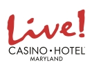 Live! Casino and Hotel